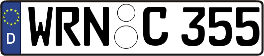 WRN-C355