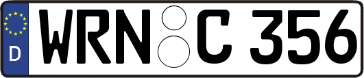 WRN-C356