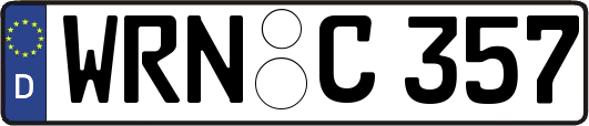 WRN-C357