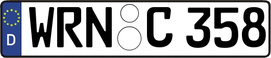 WRN-C358