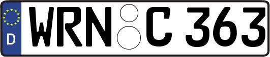 WRN-C363