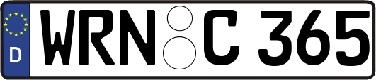 WRN-C365
