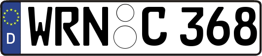 WRN-C368