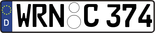 WRN-C374
