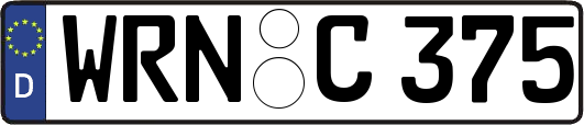 WRN-C375