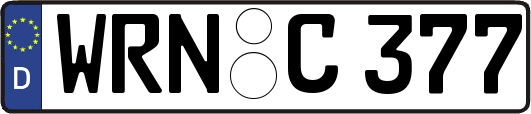 WRN-C377