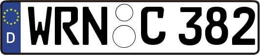 WRN-C382