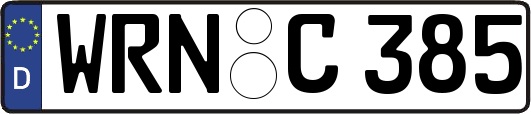 WRN-C385