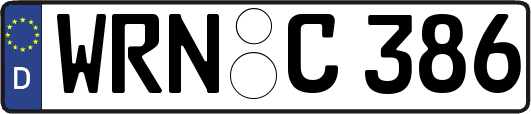 WRN-C386