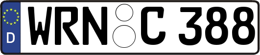 WRN-C388