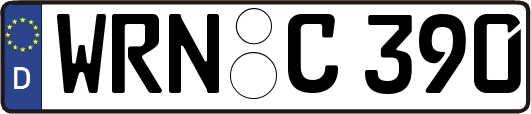 WRN-C390