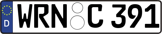 WRN-C391