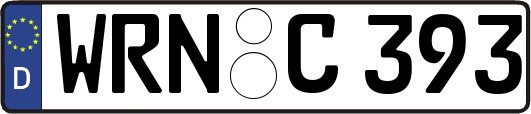 WRN-C393