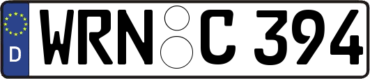 WRN-C394