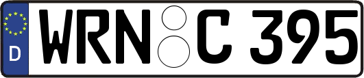 WRN-C395