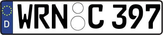 WRN-C397