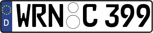 WRN-C399