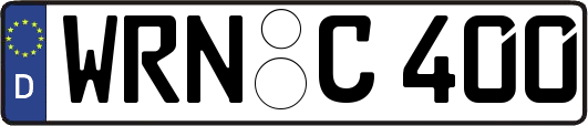 WRN-C400