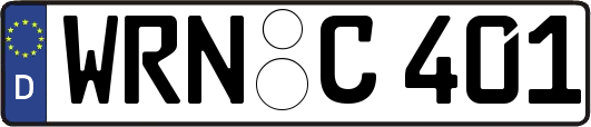 WRN-C401