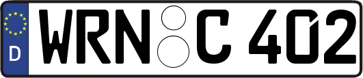 WRN-C402