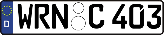 WRN-C403