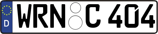 WRN-C404