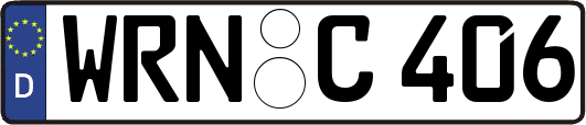 WRN-C406