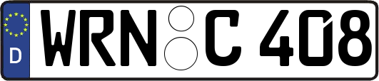 WRN-C408