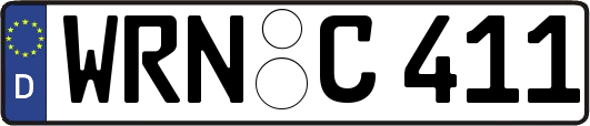 WRN-C411