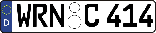 WRN-C414