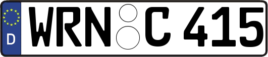 WRN-C415