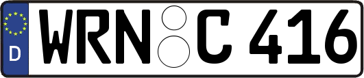 WRN-C416
