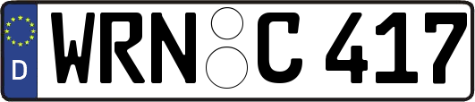 WRN-C417