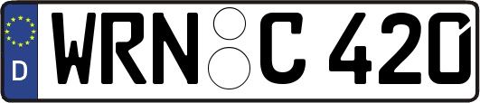 WRN-C420