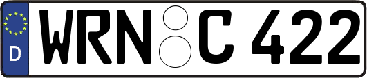 WRN-C422