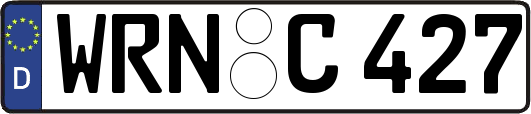 WRN-C427
