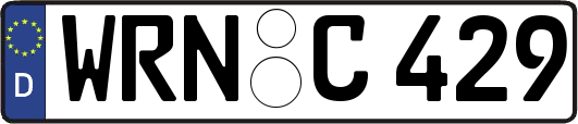 WRN-C429