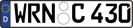 WRN-C430
