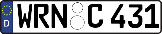 WRN-C431