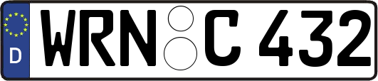 WRN-C432
