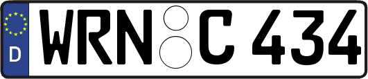 WRN-C434