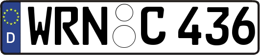 WRN-C436