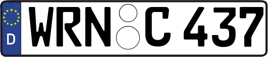 WRN-C437