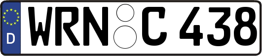 WRN-C438