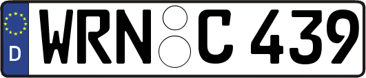 WRN-C439
