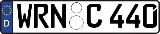 WRN-C440
