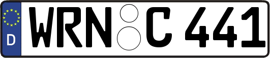 WRN-C441