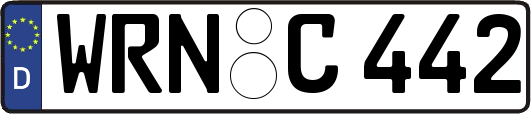 WRN-C442