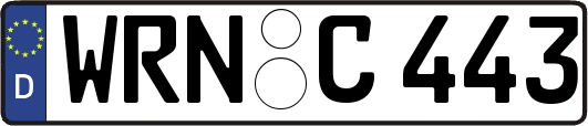 WRN-C443