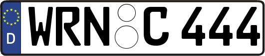 WRN-C444